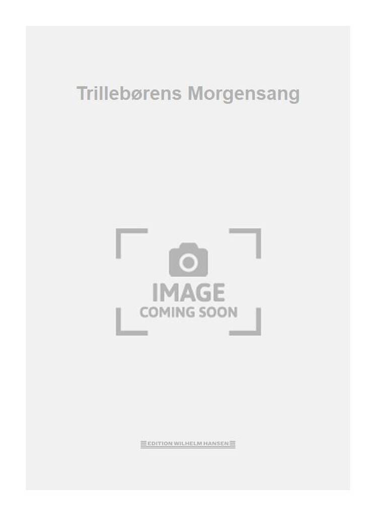 Trillebørens Morgensang